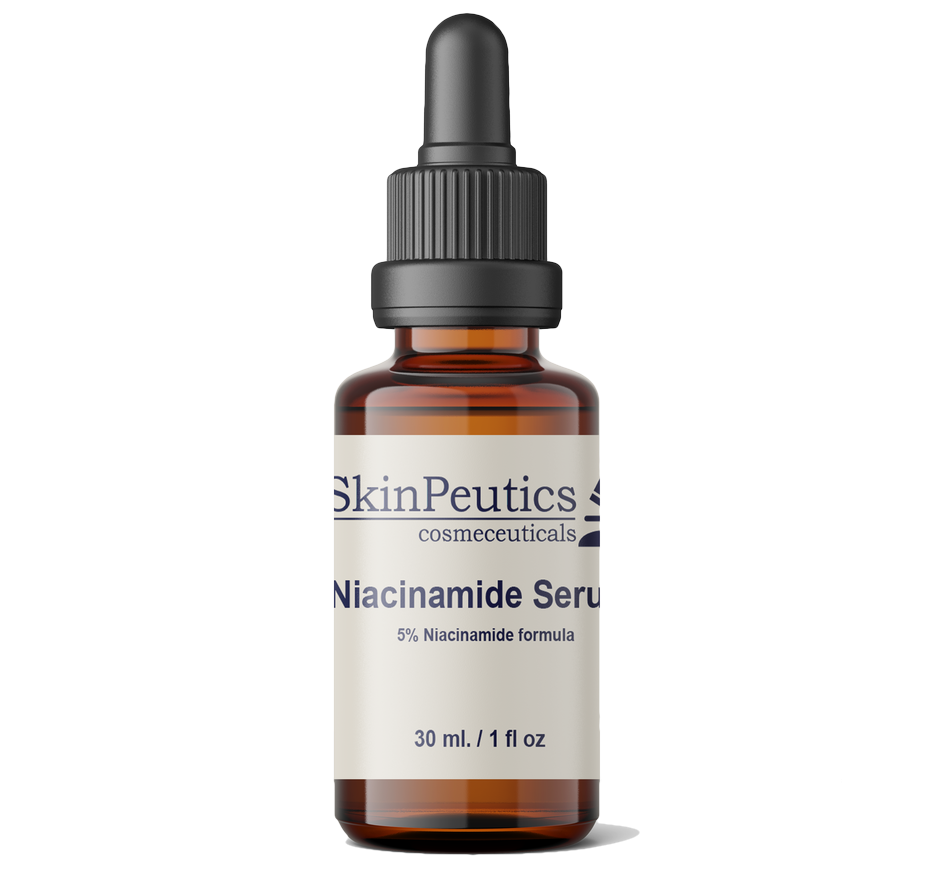 Niacinamide Serum Autoship – Skinpeutics